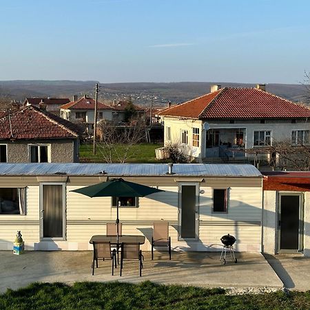Caravans 10 Min To Tsonevo Lake & 35 Min To Black Sea Pokój zdjęcie