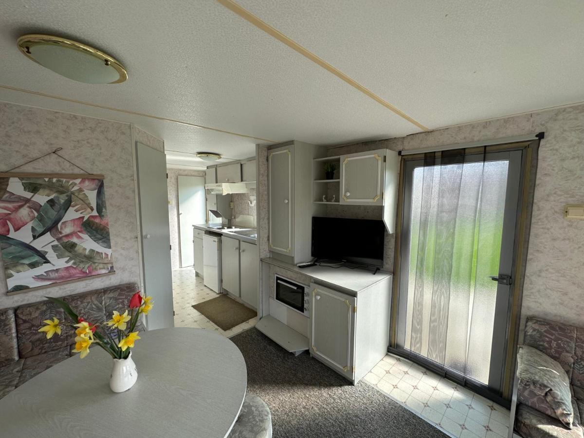 Caravans 10 Min To Tsonevo Lake & 35 Min To Black Sea Zewnętrze zdjęcie